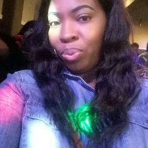 Meet your Posher, Kimyatta